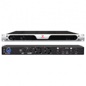 兩通道數(shù)字功率放大器 ADM2150、ADM2350、ADM2650